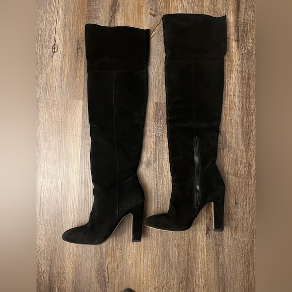 Aldo over the knee boots size 6 - Picture 2 of 8
